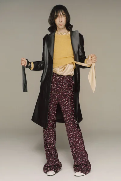 Look 1